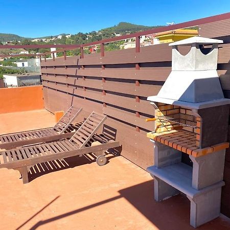 Cozy Apartament La Esperanza  Eksteriør bilde
