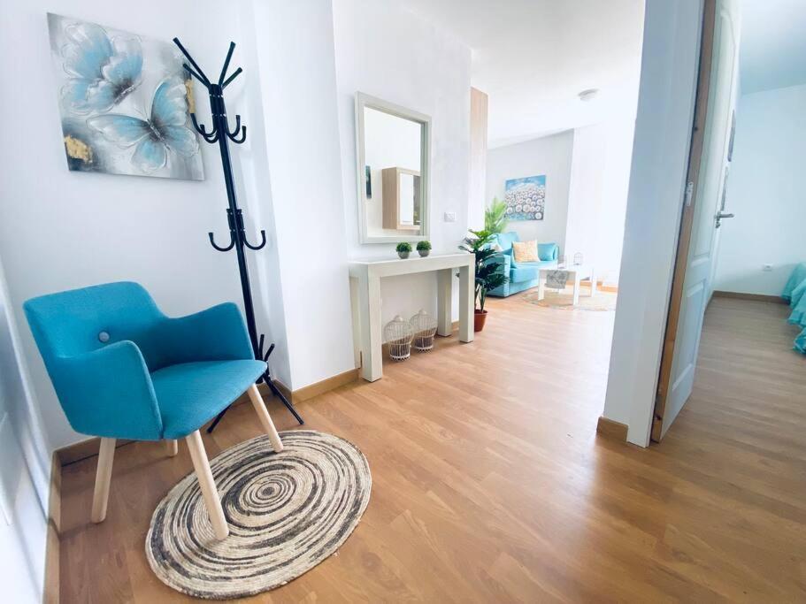 Cozy Apartament La Esperanza  Eksteriør bilde