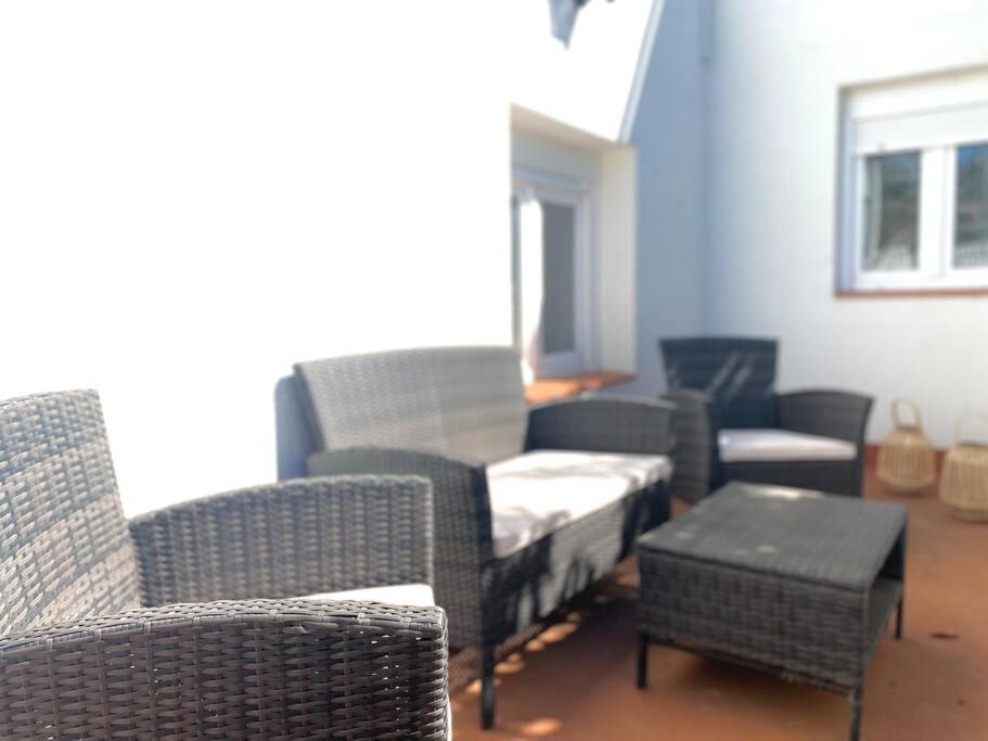 Cozy Apartament La Esperanza  Eksteriør bilde