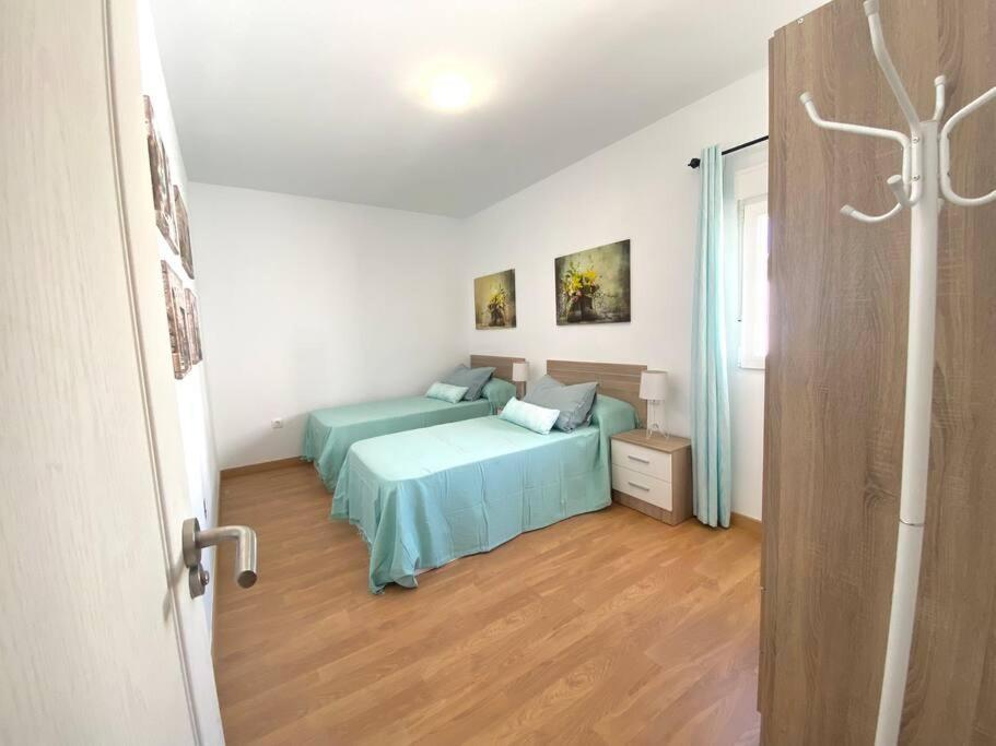 Cozy Apartament La Esperanza  Eksteriør bilde