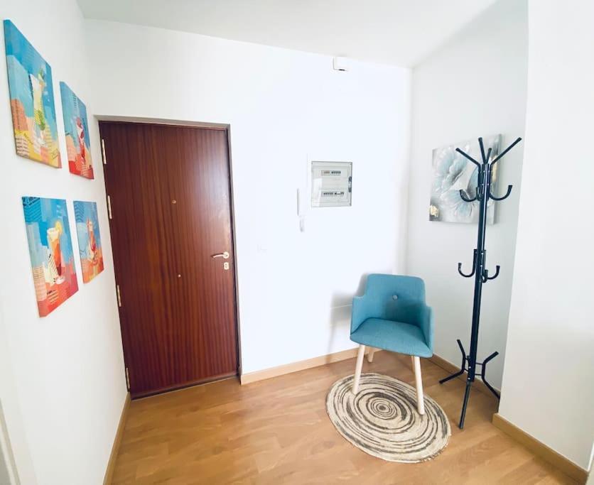 Cozy Apartament La Esperanza  Eksteriør bilde