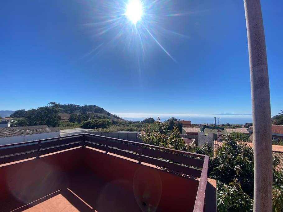 Cozy Apartament La Esperanza  Eksteriør bilde